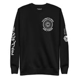 The Crypto Krew & ABC Unisex Premium Sweatshirt