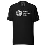 ABC Starter Labs 10 in 5 Gray Camo Unisex t-shirt