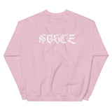 Igetzbuzy NOSCE Pink Women's Sweatshirt