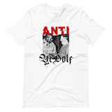 NOSCE Anti YeDolf Unisex t-shirt
