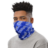 Igetzbuzy Neck Gaiter navy