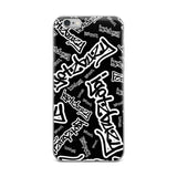 igetzbuzy iPhone Cases