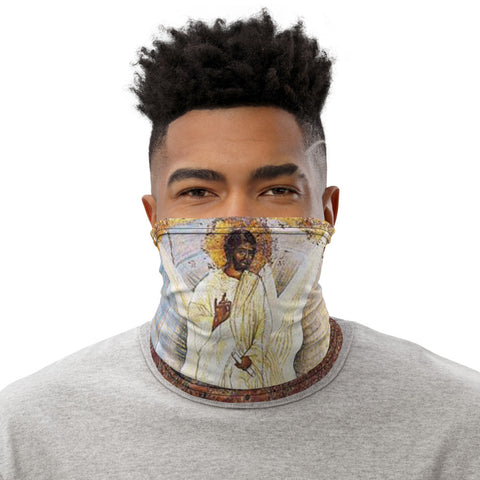 NOSCE Christos Neck Gaiter