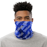 Igetzbuzy Neck Gaiter navy