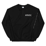 Igetzbuzy NOSCE Unisex Sweatshirt