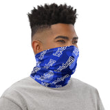 Igetzbuzy Neck Gaiter navy