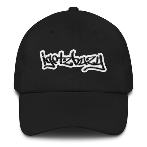 igetzbuzy Dad hat