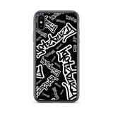 igetzbuzy iPhone Cases