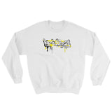 Igetzbuzy Yellow & Grey Camo Drip