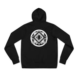 igetzbuzy Beautiful Distraction hoodie