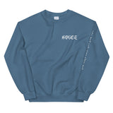 Igetzbuzy NOSCE Unisex Sweatshirt