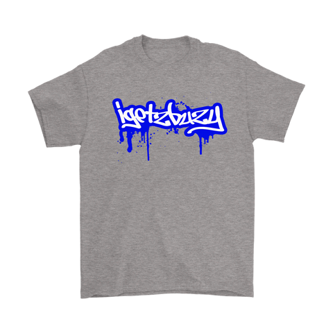 igetzbuzy Drip - Royal Blue