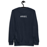 NOSCE Anti YeDolf Unisex Premium Sweatshirt