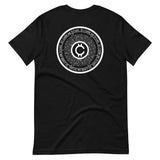 The Crypto Krew (White) Unisex T-Shirt