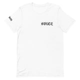 igetzbuzy NOSCE  (black)Unisex T-Shirt